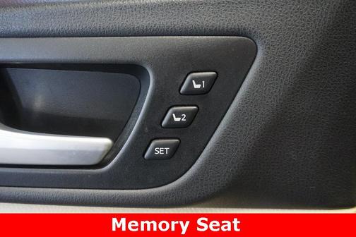 2015 Toyota Highlander Limited Platinum