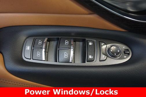 2021 INFINITI Q50 3.0t Signature Edition