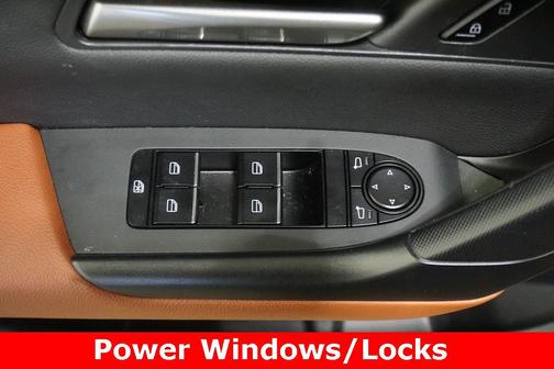 2024 Mazda CX-50 2.5 Turbo