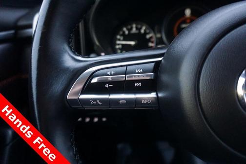 2024 Mazda CX-50 2.5 Turbo