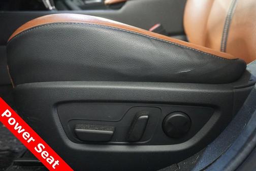 2024 Mazda CX-50 2.5 Turbo