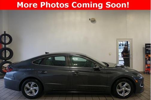 2023 Hyundai SONATA SE