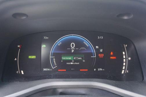 Underground 2025 Toyota Camry LE
