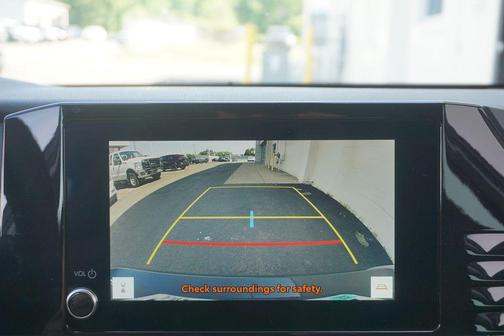 Black 2025 Toyota Camry LE