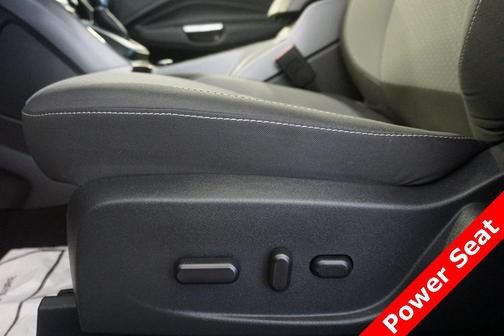 2017 Ford C-Max Hybrid SE
