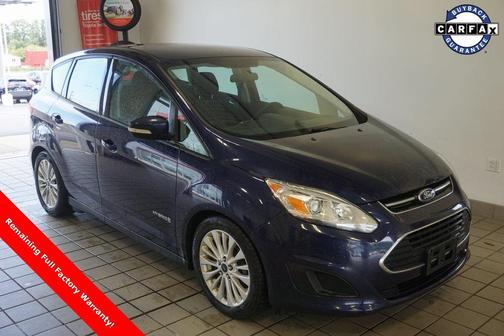 2017 Ford C-Max Hybrid SE