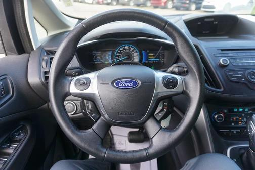 2017 Ford C-Max Hybrid SE