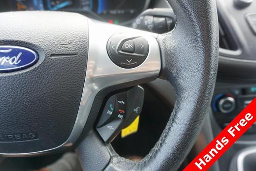 2017 Ford C-Max Hybrid SE