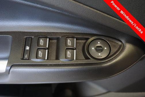 2017 Ford C-Max Hybrid SE