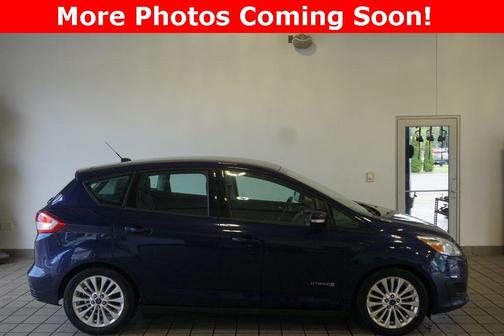 2017 Ford C-Max Hybrid SE