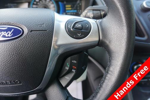 2017 Ford C-Max Hybrid SE