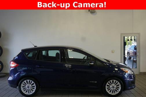 2017 Ford C-Max Hybrid SE