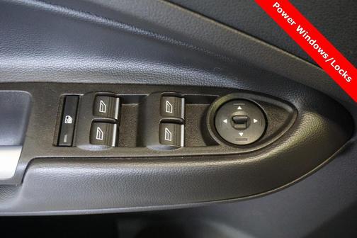 2017 Ford C-Max Hybrid SE