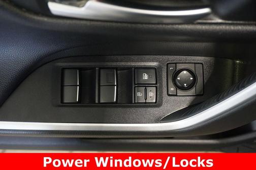 2020 Toyota RAV4 Hybrid SE