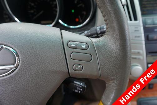 2007 Lexus RX 350 Base