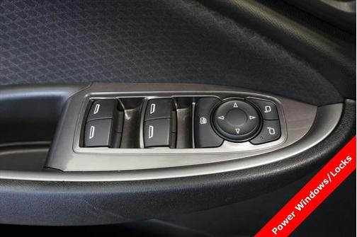 2019 Chevrolet Malibu 1LS