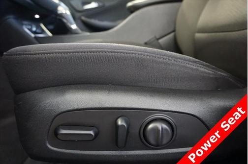 2019 Chevrolet Malibu 1LS