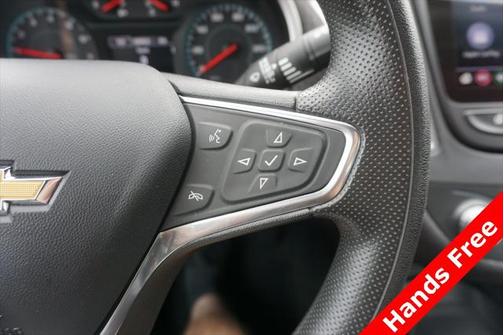 2019 Chevrolet Malibu 1LS
