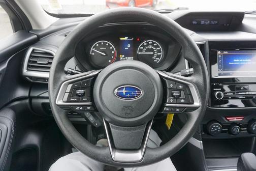 2021 Subaru Forester Base