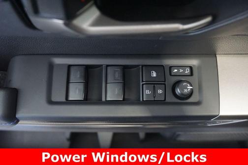 Wind Chill Pearl 2026 Toyota Tundra Platinum