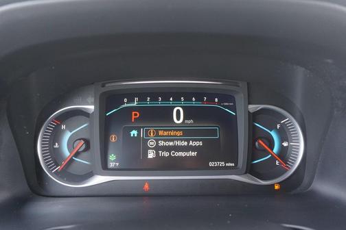 2022 Honda Pilot AWD Elite