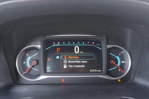 2022 Honda Pilot AWD Elite