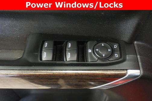 2019 GMC Sierra 1500 Elevation