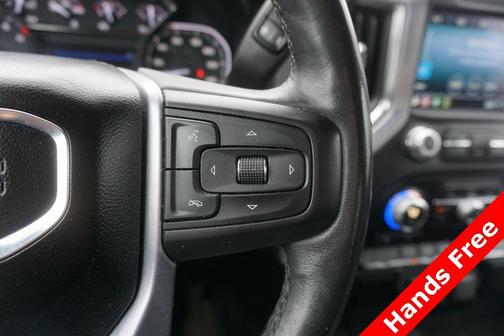 2019 GMC Sierra 1500 Elevation