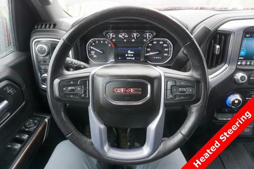 2019 GMC Sierra 1500 Elevation