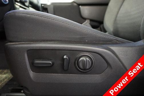 2019 GMC Sierra 1500 Elevation