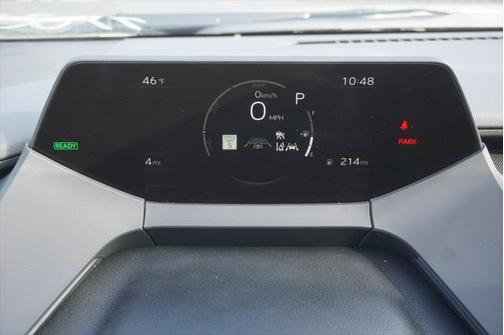 2025 Toyota Prius XLE