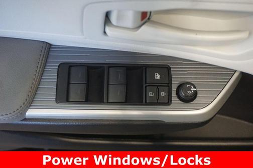 Magnetic Gray Metallic 2025 Toyota Sienna LE