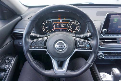 2021 Nissan Altima 2.5 SL