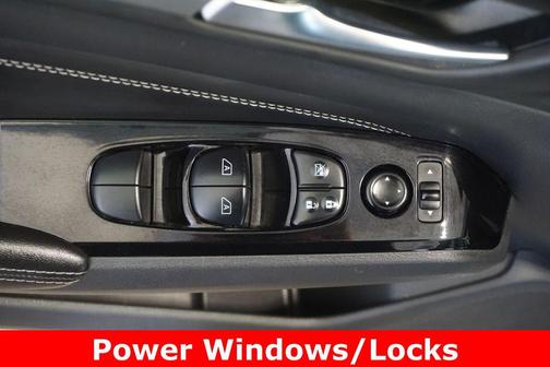 2021 Nissan Altima 2.5 SL