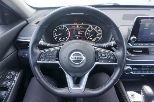 2021 Nissan Altima 2.5 SL