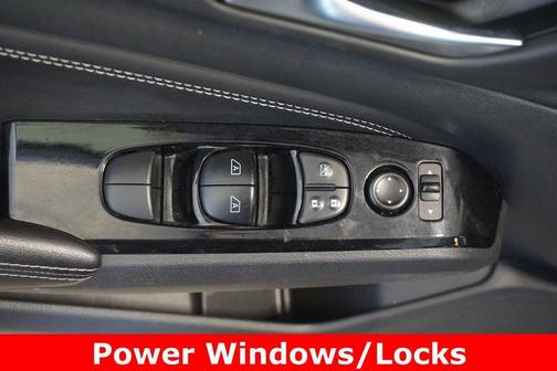 2021 Nissan Altima 2.5 SL