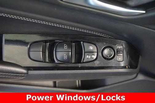 2021 Nissan Altima 2.5 SL