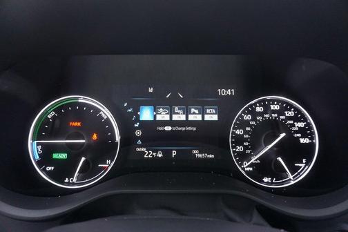 2024 Toyota Sienna Platinum