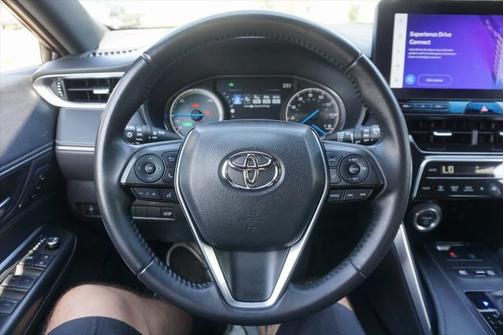 2023 Toyota Venza XLE