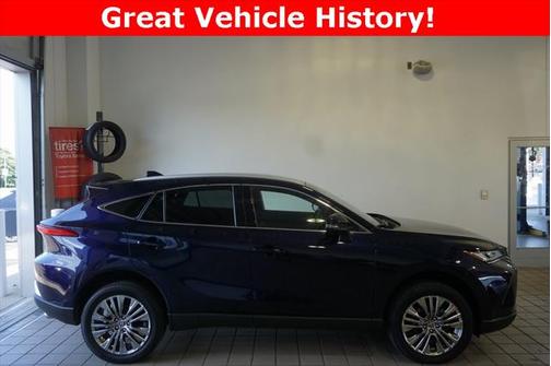 2023 Toyota Venza XLE