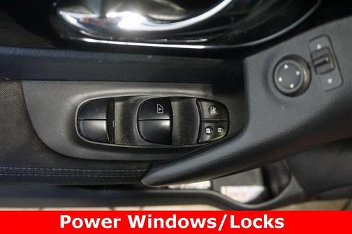 2019 Nissan Rogue Sport SV