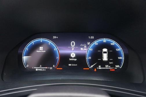 2025 Toyota Grand Highlander Platinum