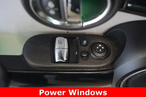 White Silver 2017 MINI Hardtop Cooper S