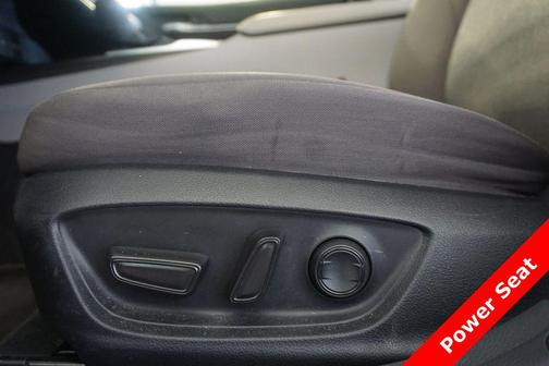 Predawn Gray Mica 2023 Toyota Camry LE