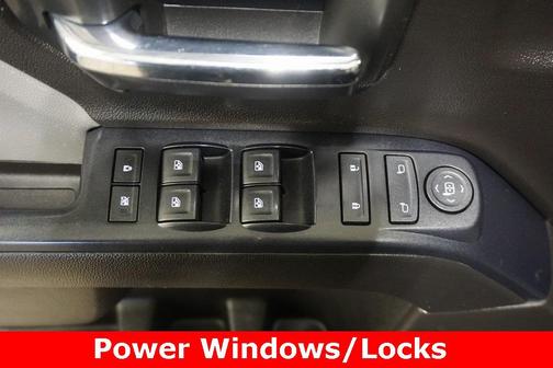 2018 GMC Sierra 1500 Base