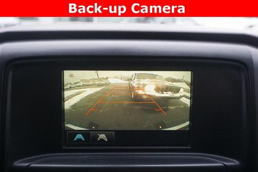 2018 GMC Sierra 1500 Base