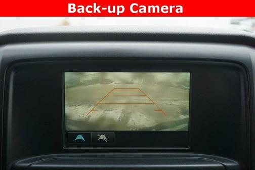 2018 GMC Sierra 1500 Base