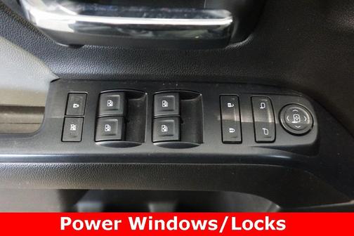 2018 GMC Sierra 1500 Base