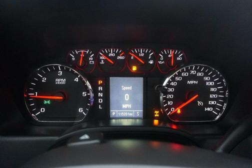 2018 GMC Sierra 1500 Base