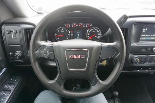 2018 GMC Sierra 1500 Base